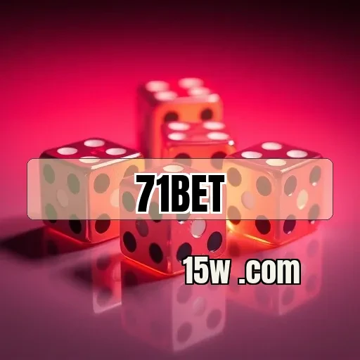 71bet Bônus