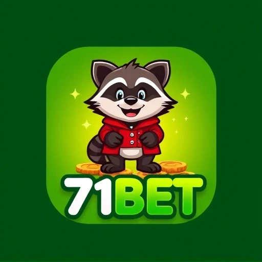 71bet Logo