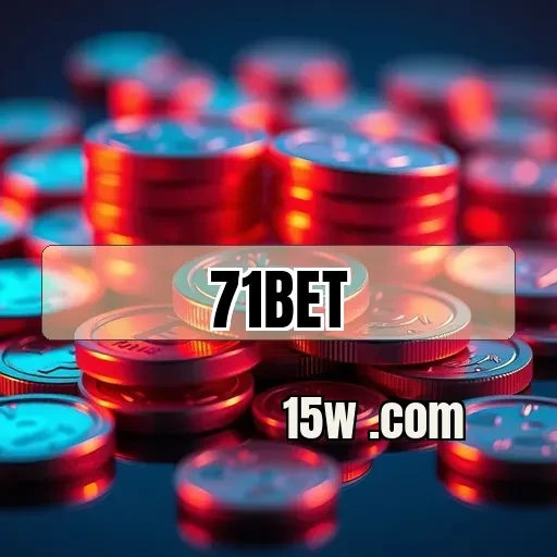71bet Site Confiável