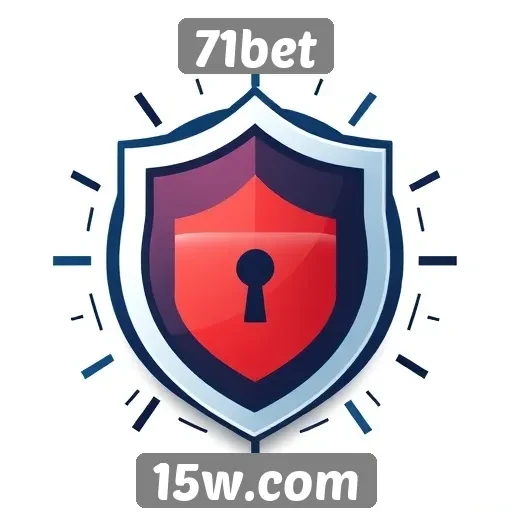 Segurança e proteção de dados no site 71bet