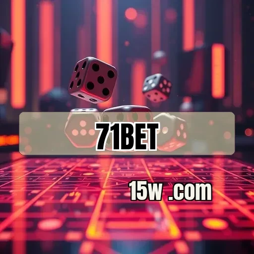 71bet Promoções