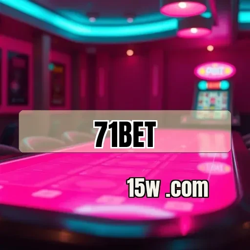71bet: Mergulhe nos Eventos Esportivos e Aumente Suas Chances de Ganhar
